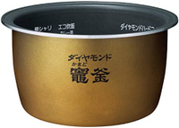 日本公司貨  Panasonic  國際牌 ARE50-G25 內鍋 適用 SR-SPX105