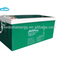 GEL Dry 6v 6-dzm-12-20 Sealed Lead Acid battery 12v ups 2.5ah 7ah 20ah 60ah 150ah 200ah Prices