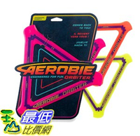 [8美國直購] 飛盤 Aerobie 6046395 Orbiter Boomerang Assorted Colours, Various 1入裝 顏色隨機