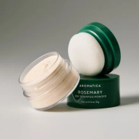 Dầu gội khô Aromatica Rosemary Dry Shampoo 10g