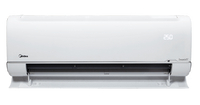 Midea 美的 5-7 坪 無風感系列 R32變頻冷暖一對一 MVC/MVS-GX36HB不含安裝