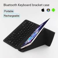 Wireless Bluetooth Keyboard Case For Lenovo Tab P11 Pro 2 gen 11.2" P11 Plus xiaoxin Pad Pro 11.5" TB-J706F N LEGION Y700 Tablet
