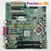 Server Mainboard For DELL Precision 390 WS390 DN075 MY510 0DN075 0MY510