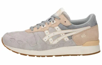 ASICS GEL-LYTE GLACIER GREY CREAM