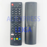 AKB75675321 Remote Control for SMART TV 24TL510V-PZ 24TL510V-WZ 24TL520V-PZ 28TL510V-PZ 28TL510V-WZ
