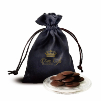 【Diva Life】比利時進口金豆獎 限量莊園 瓜地馬拉 74%黑巧克力*2(須符合出貨門檻)