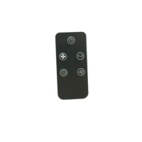 Replacement Remote Control Only Fits For OmniBreeze DC2018 3333004 Tower Fan