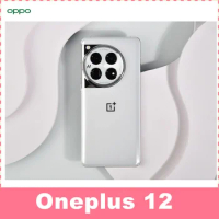 Oneplus 12 6.82 Inch 3D AMOLED QHD+(3168×1440) Snapdragon 8 Gen3