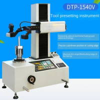 Image Tool Preset Lathe CNC Machine Precision Measurement Setting Gauge DTP-1540V