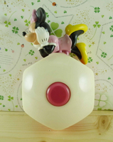 【震撼精品百貨】Micky Mouse 米奇/米妮  壁燈-趴著 震撼日式精品百貨
