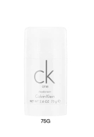 Calvin Klein Fragrances CK One Deodorant StiCK 75g - For Everyone (Unisex)
