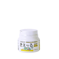 【環境大善】日本製純天然消臭果凍型 無香味160g(室內專用 原廠公司貨)