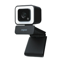 【最高現折268】RAPOO 雷柏 C270L 網路視訊攝影機/FHD/1080P/超廣角/降噪