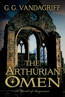 【電子書】Arthurian Omen