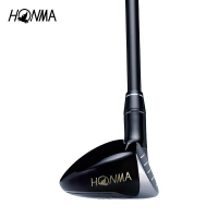 高爾夫球桿 HONMA TR21鐵木桿多功能桿UT小雞腿高爾夫球桿高彈力 職業比賽桿