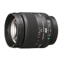 【SONY 索尼】SAL135F28 135mm F2.8 單眼 定焦鏡頭(公司貨)