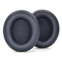 Original Ear Pad for Anker Soundcore Life Q10 Q20 Q30 / Q35 BT Headset Replacement Headphones Memory Foam Earpads Ear Pads
