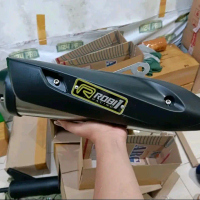 Knalpot Nmax/Aerox/vario dsb, suara adem enak didengar