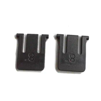 2 Pieces Keyboard Bracket Leg Stand Compatible for K220 K360 K260 K270 K275 K235 Keyboard Replacement Parts