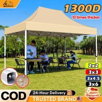 Lumina Cosme Hub [WTHB]10x10 Canopy Tent Heavy Duty Full Set Folding Commercial Tent Night Market Um