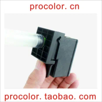 CISS Ink cartridge Clamp Clip clean liquid tool for canon PG-540 CL-541 Pixma MG4250 MG3250 MG3255 MG3550 MG4100 MG4150 printer