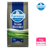 【Farmina 法米納】無穀低卡結紮貓雞肉GC-6-10kg 贈零食+貓罐+玩具+逗貓棒+餐包(GC-6 / 飼料)