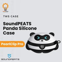 Soundpeats Case Panda Pearl Clip Pro