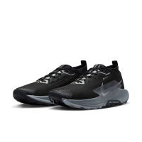【NIKE】NIKE PEGASUS TRAIL 5 GTX 男鞋 跑步鞋 黑灰色-FQ0908001#US 9-US 10