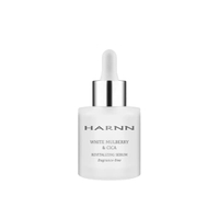 WHITE MULBERRY & CICA  REVITALIZING SERUM 30 ML.