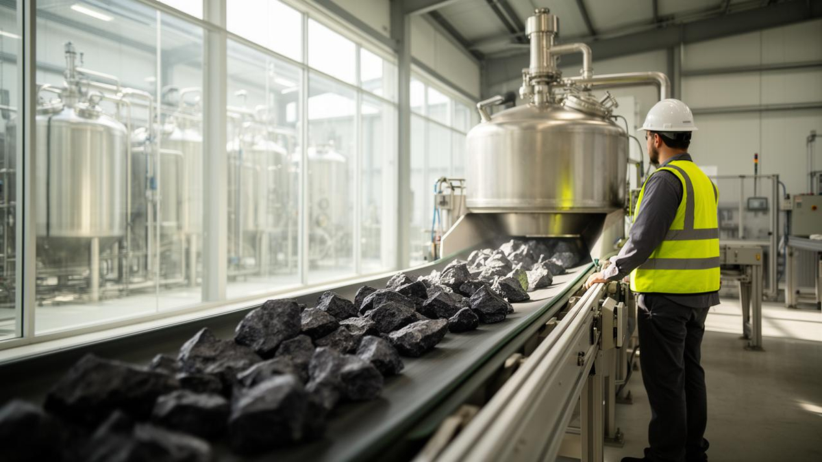 米エネルギー省、米国のバッテリーサプライチェーン強化へ7社に5億ドル（約800億円）を助成