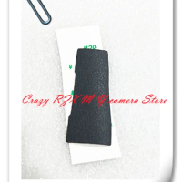 NEW For Canon 5D MARK IV 5D IV / M4 / MARK4 5D4 5DIV 5DM4 SD Card Door Rubber CF Memory Grip Cover Shell Camera Spare Part