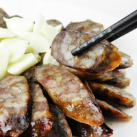 【皇覺】喜慶開春-手工珍饈古早味香腸600g適合6-8人份(年菜預購)