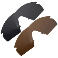 Replacement Lenses for Oakley M Frame Strike Sunglass