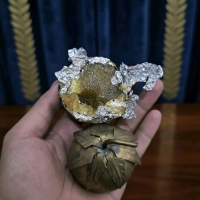 Apel Jin Bahrain magribi Import Grade A ORI Daun 7 9 11 dengan Kualitas Terbaik di jAMin aSLi