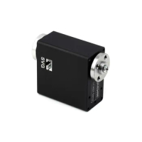40kg.cm Metal Serial Bus Servo, High Precision And Large Torque, With Programmable 360 Degrees Magnetic Encoder and Brushless