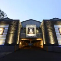 住宿 Hotel S-CUBE (Adult Only) Bando