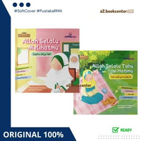 Maskana Kids - Muraqabatullah Allah Selalu Melihatmu Allah Selalu Tahu Isi Hatimu