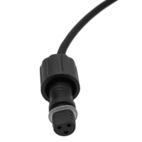Enhance the Performance of your Ebike Conversion Kit with this Speed Sensor Extension Cable for BAFANG Drive Motor