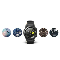 Original Watch 2 Smart watch Support LTE 4G Phone Call Heart Rate Tracker For Android iOS IP68 waterproof NFC GPS