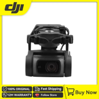 Original DJI Mavic Mini 2 Gimbal Camera 4K 3 axis 1/2.3” CMOS 12 MP Repair Part for DJI Mavic Mini 2 Drone Accessories