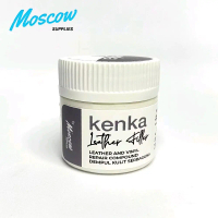 KENKA Leather Filler / Dempul Kulit
