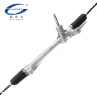 Auto Parts Power Steering Rack For Honda Fit GK5/GK3 City GM5/GM6 14-19 LHD 53400-T5G-H03 53400-T5G-H02 53400-T5G-H01