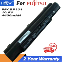 FPCBP331 Laptop Battery for Fujitsu Lifebook A532 AH532 AH532/GFX FMVNBP213 FPCBP347AP CP567717-01