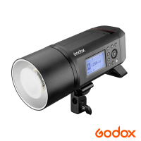 【Godox 神牛】AD600 PRO 閃光燈/外拍燈(公司貨)