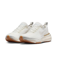 NIKE 慢跑鞋 女鞋 運動鞋 緩震 WMNS ZOOMX INVINCIBLE RUN FK 3 白 DR2660-008