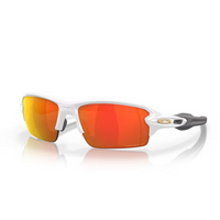 OAKLEY｜OO9271-53 FLAK 2.0 亞洲版 偏光 PRIZM色控科技