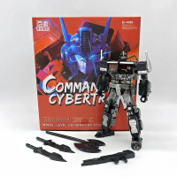 BAIWEI TW1027C Transformation TW-1027C OP Commander Studio Series Movie Version KO SS แอคชั่นฟิกเกอร