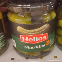helios gherkins acar ketimun 345gram