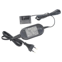 ACK-DC50 Power Adapter CA-PS700+DR-50 DC Coupler NB7L NB-7L Dummy Battery for Canon PowerShot G10 G11 G12 SX30 IS SX30IS Cameras