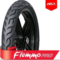 BAN FDR FLEMMO PRO TUBELESS RING 17- - RING 17, 70/90 RING 17 : 80/90